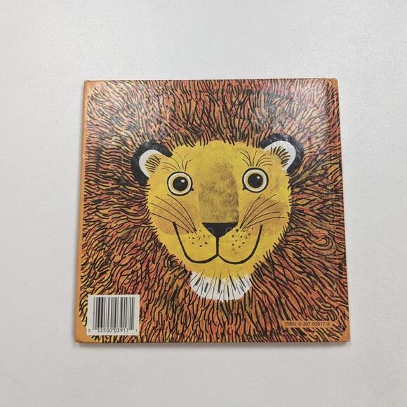 My Counting Book - Picture 6 of 6